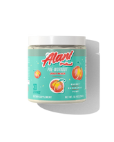 Pre-Workout - Juicy Peach