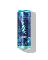 Energy Drink - Breezeberry