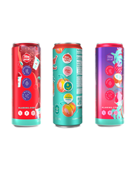 Energy Drink - Beach Blend