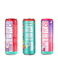 Energy Drink - Beach Blend