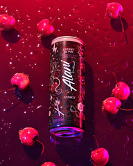 Energy Drink - Cherry Bomb