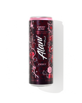 Energy Drink - Cherry Bomb