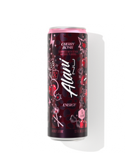 Energy Drink - Cherry Bomb