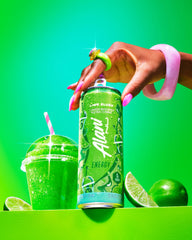 Energy Drink - Lime Slush