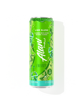 Energy Drink - Lime Slush