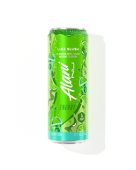 Energy Drink - Lime Slush