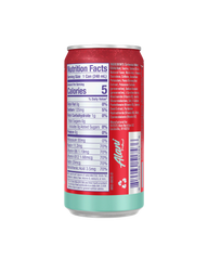 Mini Energy - Cherry Slush