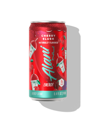Mini Energy - Cherry Slush