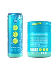 Energy Drink & Pre-Workout+ - Blue Slush