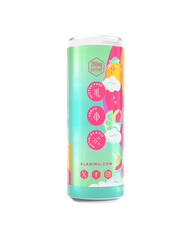 Energy Drink - Sherbet Swirl