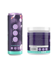 Energy Drink & Pre-Workout - Cosmic Stardust