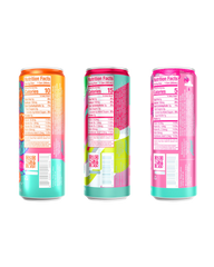 Energy Drink - Sunkissed Mix