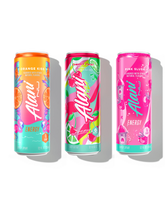 Energy Drink - Sunkissed Mix