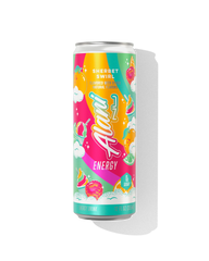 Energy Drink - Sherbet Swirl
