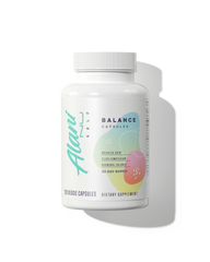 Balance Capsules