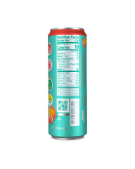 Energy Drink - Juicy Peach