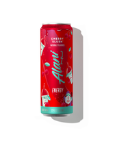 Energy Drink - Cherry Slush