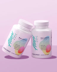 Balance Capsules
