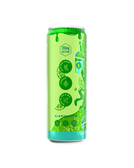 Energy Drink - Lime Slush