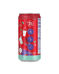 Mini Energy - Cherry Slush