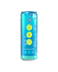 Energy Drink - Blue Slush